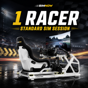 1-Standard Sim Session